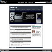 sony atrac3 noise codec 0.98 télécharger
