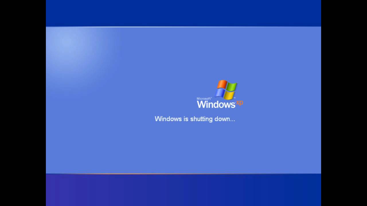 uruchom komputer w trybie awaryjnym Windows XP Windows