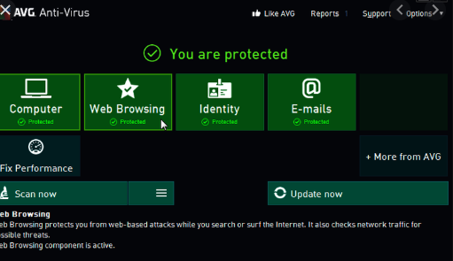 telecharger gratuit avg antivirus 2013