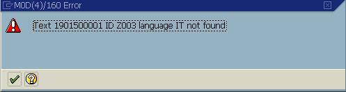 text id 0001 language durante not found