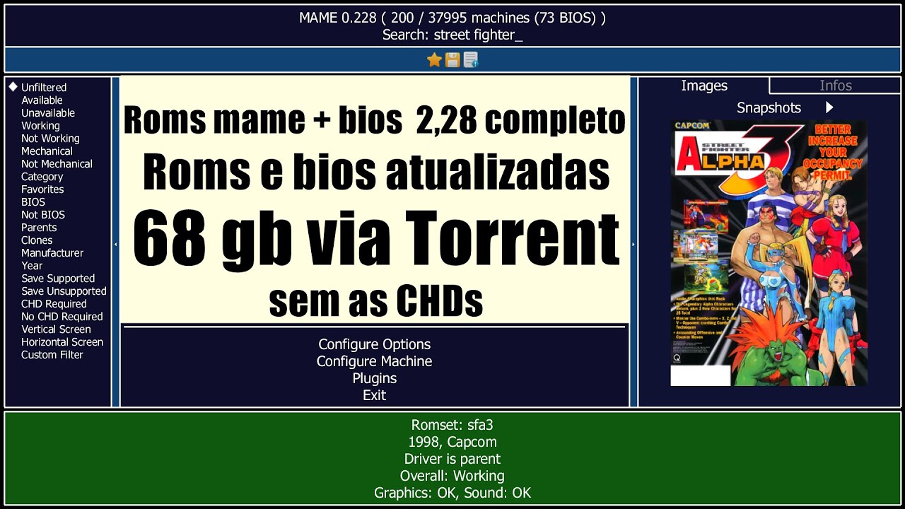 bios torrent