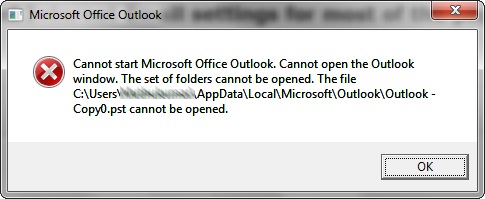 impossibile avviare Microsoft Normal Office communicator
