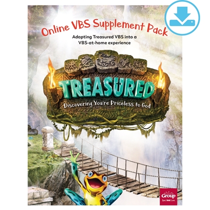 vbs service pack