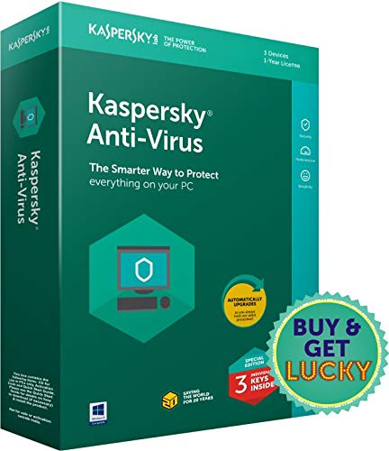 wat is deze prijs van Kaspersky antivirus in India