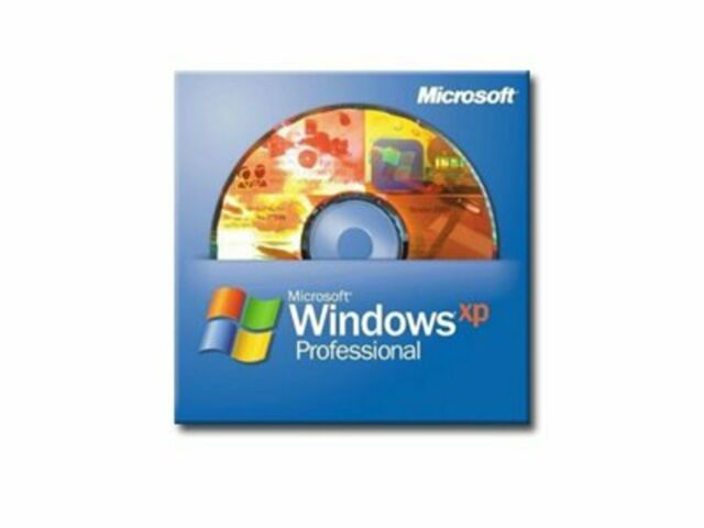 windows windows xp service pack 3 te koop