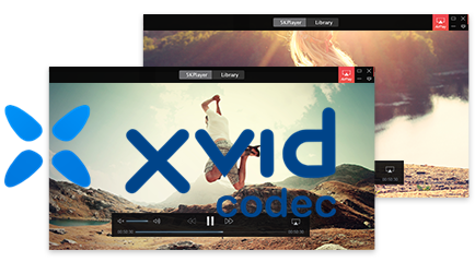 xvid codec mac ppc download