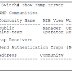 3com-4400-error-in-snmp-request