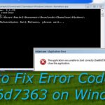 application-failed-to-initialize-properly-0xe06d7363