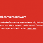 google-says-i-have-malware