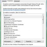 how-to-create-exceptionsallow-programs-and-ports-in-windows-7