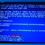 memory-crash-dump-windows-7