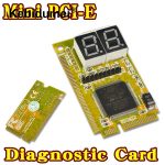 FIX: Mini PCie Debug Card