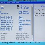 Troubleshooting And Fixing Your Laptop Cara Bios Compaq 510