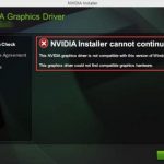 The Driver Has Not Been Updated. No Compatible Hardware Found? Repair Immediately