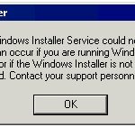 How To Deal With Not Found Windows 2000?