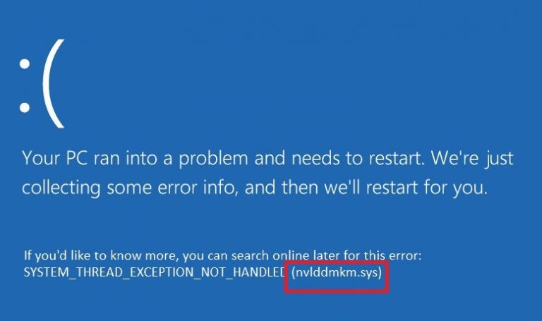 atikmpag sys blue screen windows 7 64 bit fix