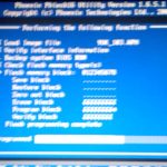 Solving The Problem With Updating BIOS T3265 Emachines
