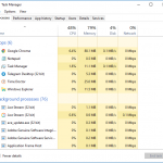 task-manager-doesnt-stay-open
