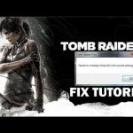 tomb-raider-direct3d-error