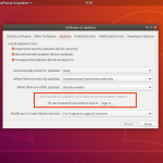 Resolving Ubuntu Patch Kernel Issue