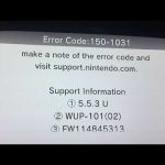 150d-error