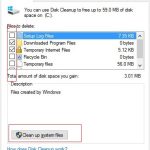 Troubleshoot Server 2008 Disk Cleanup Wizard With Ease
