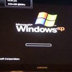 Suggesties Om Bsod Te Herstellen Na Installatie Van Windows XP SP3