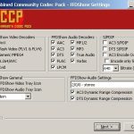 Steg För Att Reparera Windows 7 Cccp Combo Community Codec Pack