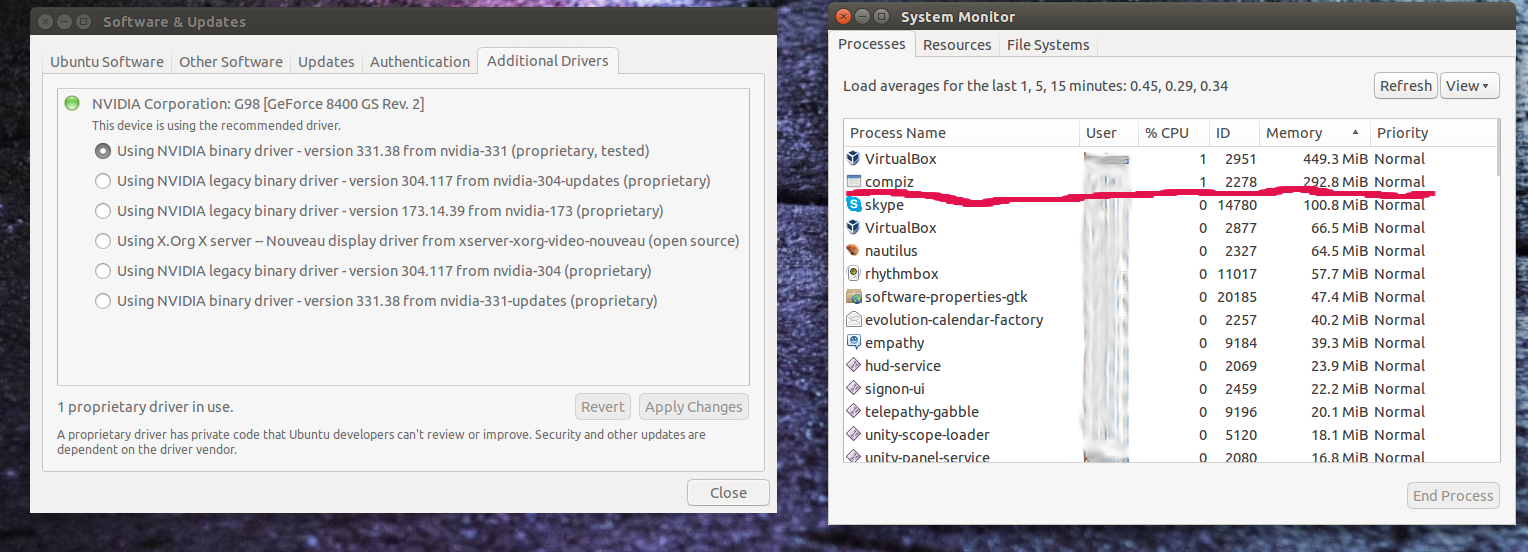 Intelligent standby list cleaner islc