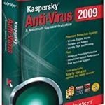 Consejos Para Ajustar El Antivirus Comprar Kaspersky 2009
