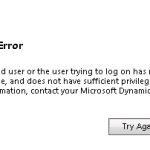 dynamics-crm-2011-license-error