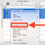 Tips To Fix Mac OS X File System Compression