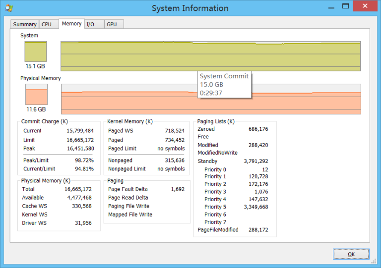 how-to-change-available-physical-memory-windows-diary