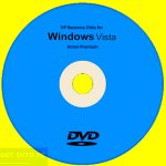 Tipps Zur Lösung Von HP Recovery Disk Vista 32-Bit