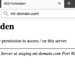 http-forbidden-error