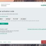 So Beheben Sie Einen Kostenlosen Download Eines Lizenzschlüssels Für Kaspersky Anti-Virus