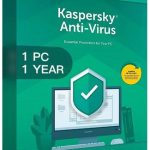 You Have A Problem With Kesparsky Antivirus