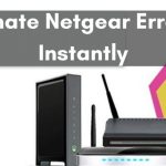Propozycje Naprawienia Błędu 651 Dla Routera Netgear WiFi