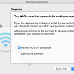 Der Beste Weg, Um Probleme Mit Dem OS X-Netzwerk Zu Beheben
