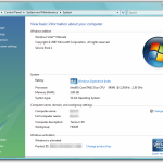 Rozwiązywanie Problemów Z Dodatkiem Service Pack 2 Dla Systemu Windows Vista 32-bitowe łatwe Pobieranie