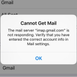 smtp-error-message-iphone