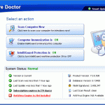 How To Fix The Speed Of Spyware Doctor?