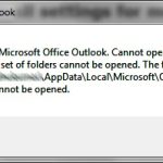 Enkelt Sätt Att Lösa Microsoft Office -kommunikatorn Som Inte Startar