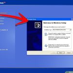 Windows XP 재설치 문제를 해결하는 다양한 방법