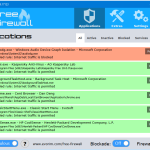 Hai Problemi A Convalidare Il Tuo Software Windows Firewall?