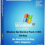 Windows XP용 서비스 팩 3(SP3)과 함께 MSI 설치 프로그램을 설치하는 것과 관련된 이유는 무엇이며 문제를 시작하려면 어떻게 해야 합니까?