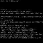 Как легко исправить ошибку сервера Xinit в Ubuntu 12.10