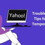 Wskazówki Bezpośrednio, Jak Naprawić Błąd Czasu Yahoo 16
