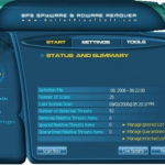 Lösningar För Att Ta Bort Skadlig Programvara Bps Spyware V5 0