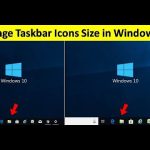 change-the-size-of-the-taskbar-icons